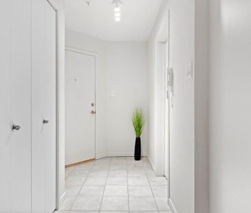 Magnifique 4 ½ style Condo à louer – Châteauguay (Rive-Sud) – Libre... - Photo 2