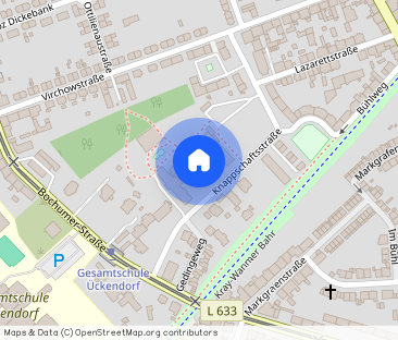 Knappschaftsstraße 5, 45886 Gelsenkirchen - Photo 1
