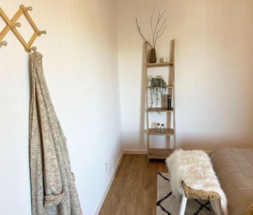 1,5 Zimmer Wohnung in Kahl am Main zu vermieten - Foto 1