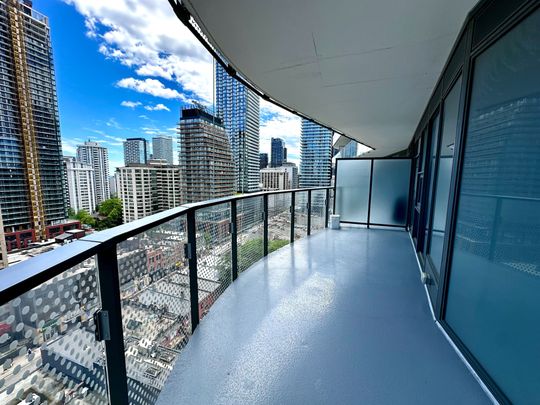 For Lease - 11 Wellesley Street Unit# 1111, Toronto, Ontario - Photo 1