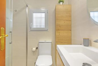 Piso de alquiler en Calle Cibeles, 30, Playa de Gandia