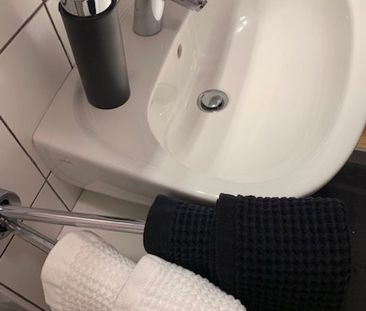 Schöne Wohnung mit Terrasse am Puls der Stadt - Zülpicher Platz - Foto 1