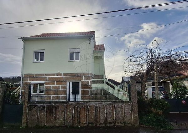 Moradia T3 em Viana do Castelo