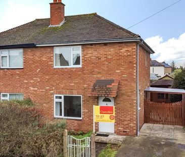 2 bedroom semi-detached house to rent - Photo 5