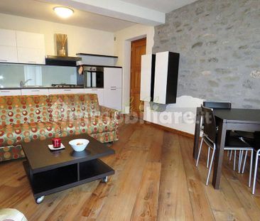 Bilocale via Roma 73, Centro, Courmayeur - Photo 4