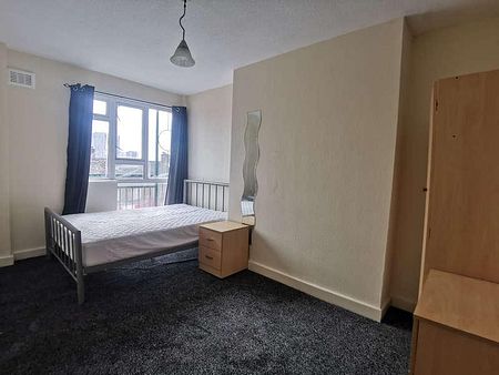 Redmires Court, Eccles New Road, Salford, M5 - Photo 4