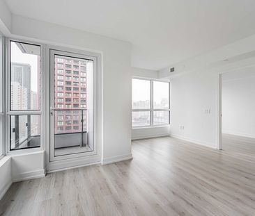For Lease - 395 Bloor Street Unit# 1611, Toronto, Ontario - Photo 2