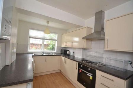 Braemar Road, Fallowfield, Manchester, M14 - Photo 5