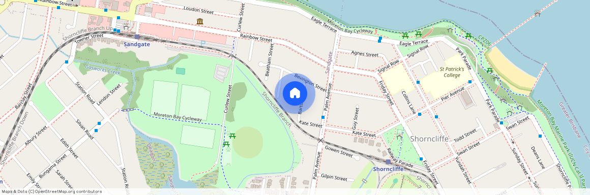 15 Barton Street, Qld 4017, Sandgate