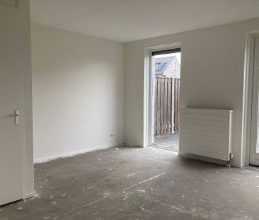 Maison en rangée Jac P Thijsselaan 92, Zwolle - À louer - Foto 2