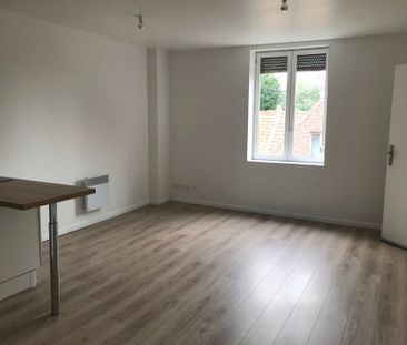 Appartement 2 pièces à Cappelle-en-Pévèle - Photo 1