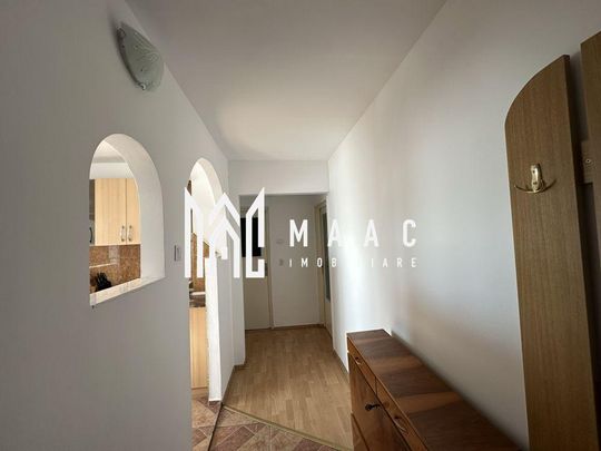 Închiriază Apartament 2 camere Vest - Fotografie 1