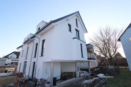 Maisonette-Wohnung im Dachgeschoss ca. 73,98 m² – Gemütlich und Modern - Neubau 2026 - Foto 3