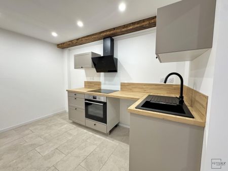 Location Maison 4 pièces 99m² VINASSAN 11110 - Photo 2