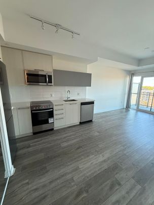 For Lease - 25 Neighbourhood Lane Unit# 909, Toronto, Ontario - Photo 1