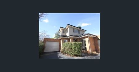 Spacious & Modern Living In A Prime Location - Photo 4