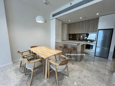 TRX Residences, KL City Centre - Foto 2