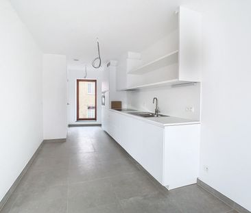 Hoogstaand appartement(104m²)te Zoutleeuw met 2 slaapkamers. - Foto 2