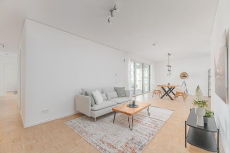 Schöne 1-Zimmer-Wohnung mit Balkon - Photo 3