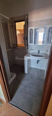 Quadrilocale via Giacomo Matteotti 45, Centro, Scilla - Photo 1