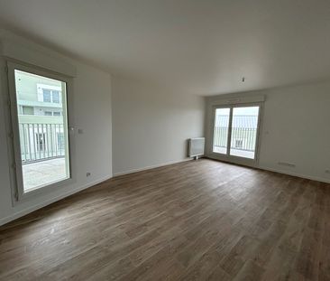 Appartement Fleury Sur Orne 3 pièce(s) 58 m2 - Photo 4