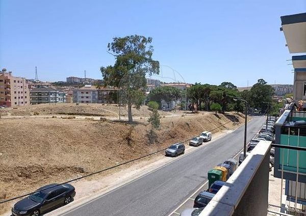Apartamento T2 em Lisboa