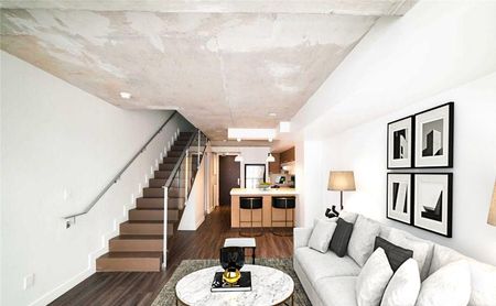 For Lease - 55 Stewart Street Unit# 105, Toronto, Ontario - Photo 4