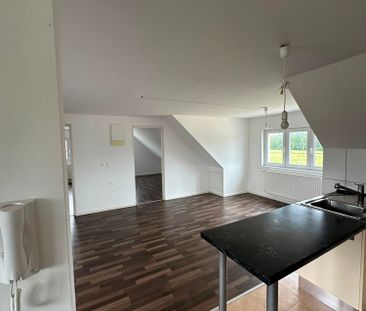 Charmante 3.5-Zimmer-Wohnung in historischem Gebäude in Salmsach - Photo 2