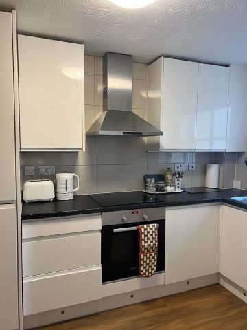 1 Bed Flat, Islington, N7 - Photo 5
