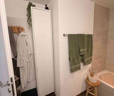 3.5 Zimmer, 90 m², EG - Photo 6