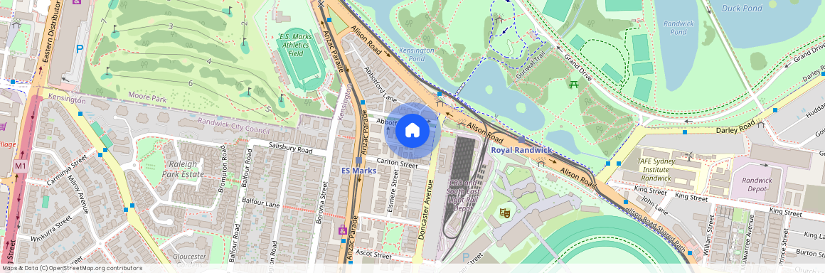 4-6 Abbotford Street, NSW 2033, Kensington