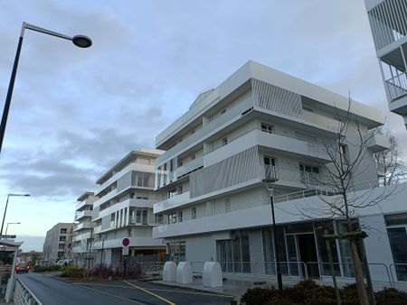 Location Appartement 2 pièces 39m² ST HERBLAIN 44800 - Photo 4