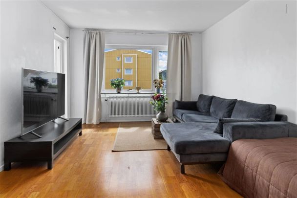 Norra Kyrkogatan, Strömstad - Foto 1