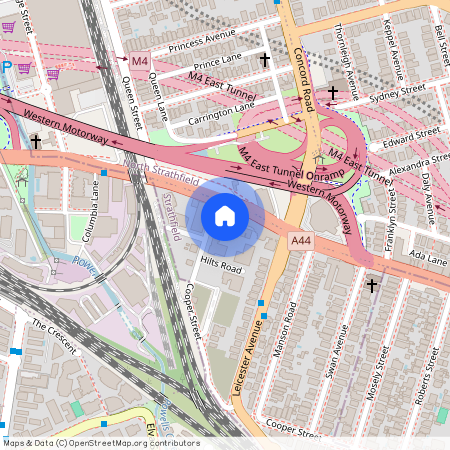 209/39 Cooper Street, NSW 2135, Strathfield