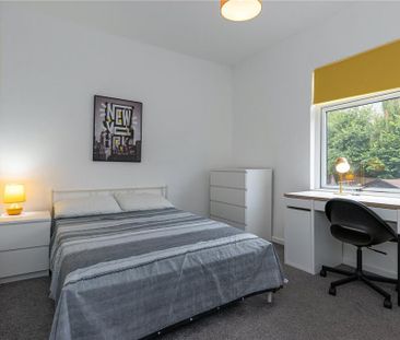 1 bedroom terraced house to rent - Photo 6