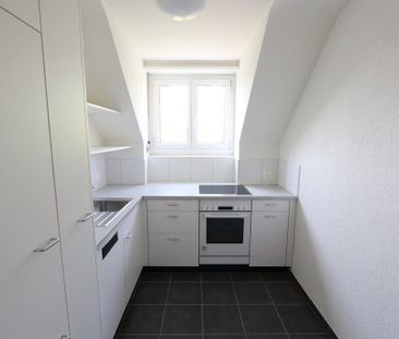Appartement mansardé dans un emplacement idéal dans l’Ostring - Foto 4