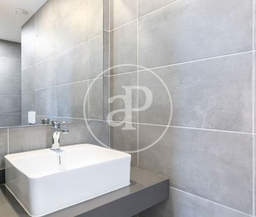 Piso de alquiler en Passeig del Mare Nostrum, Port - Photo 1