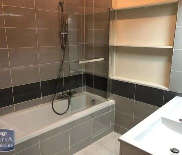 Appartement à louer 3 pièces 78.8m² - Photo 6