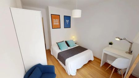 17 rue Juliette Récamier 17, Lyon - Photo 5