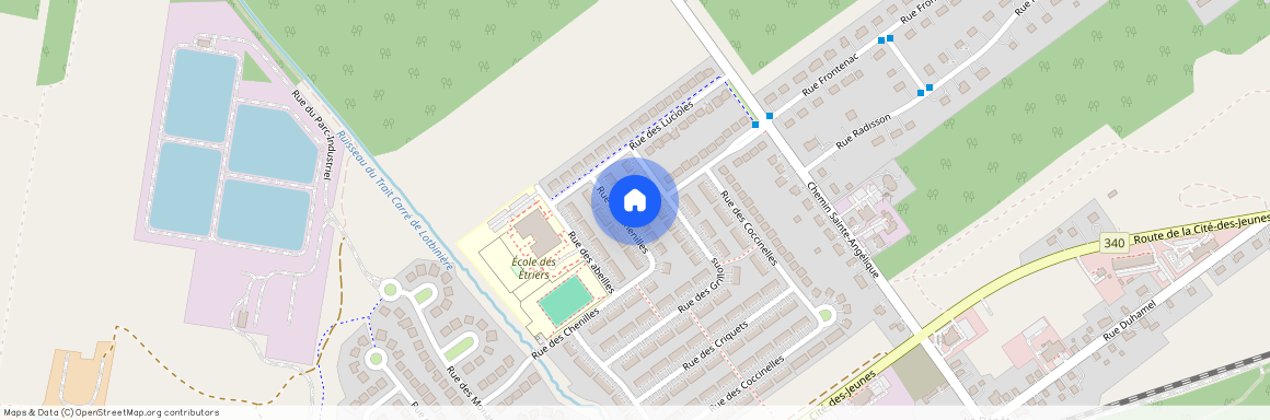 971 Rue des Chenilles, Saint-Lazare, J7T 0J1