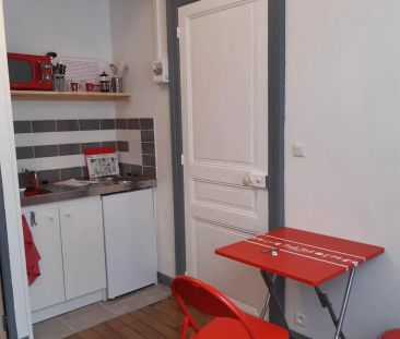 Appartement à louer 1 pièce 13m² - Photo 1