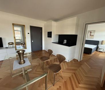 Pronájem bytu 2+1 • 54 m² bez realitkyEisenbahnstr. 21, , Bádensko-... - Photo 4