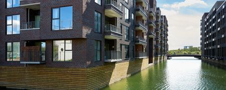 4 værelses lejlighed - Photo 2