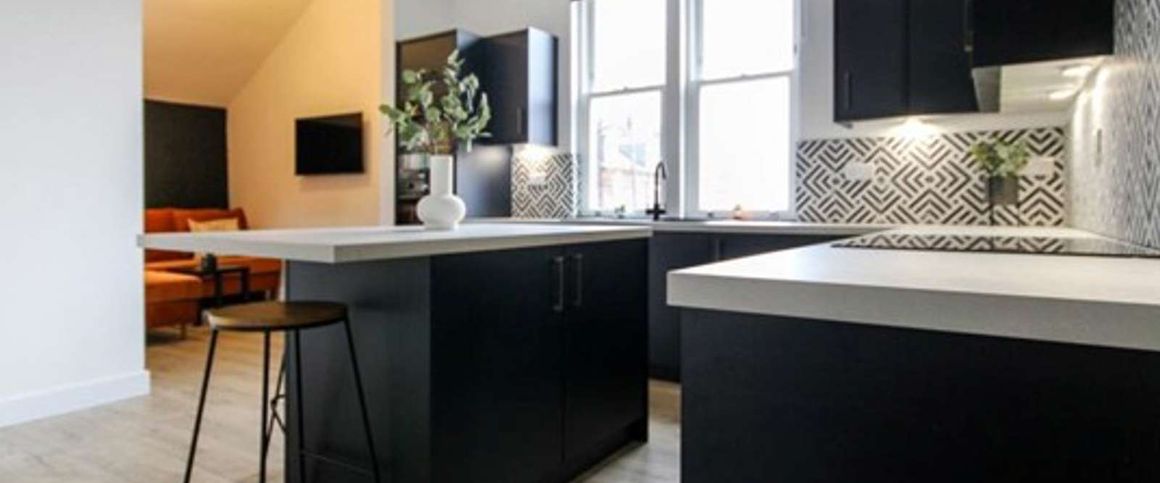 Granby Villas Room 3 - Photo 1