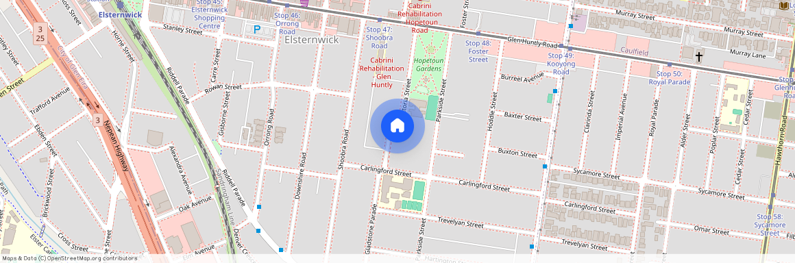 2 / 37 Victoria St, Elsternwick, VIC 3185