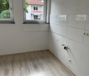 Demnächst frei! 3-Zimmer-Wohnung in Bergkamen Weddinghofen - Foto 5