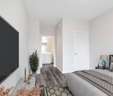 For Lease - 610 Farmstead Drive Unit# 311, Milton, Ontario - Photo 4