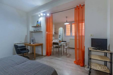 Bilocale via del Pratello 66, San Felice, Bologna - Photo 2