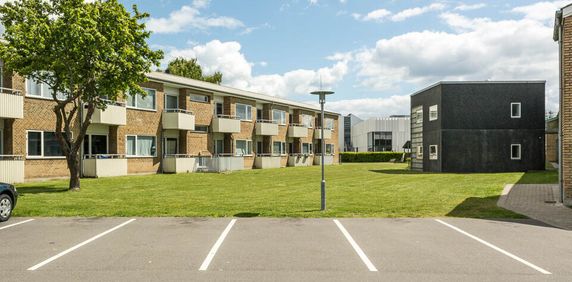 Stadionsvej, 1, st. 1 - Photo 2