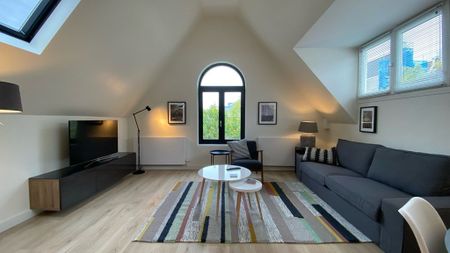 Te huur: Appartement Lauriergracht in Amsterdam - Foto 2